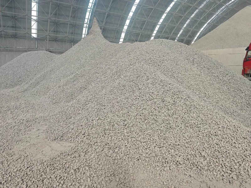 黄沙价格波动趋势与行业观察